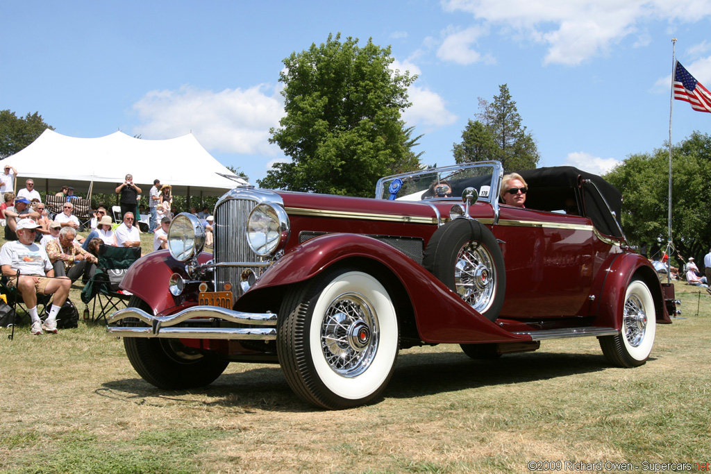 2009 Meadow Brook Concours-7