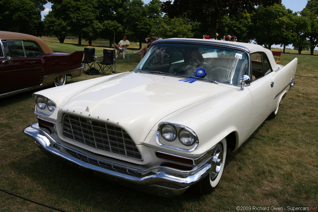 2009 Meadow Brook Concours-8