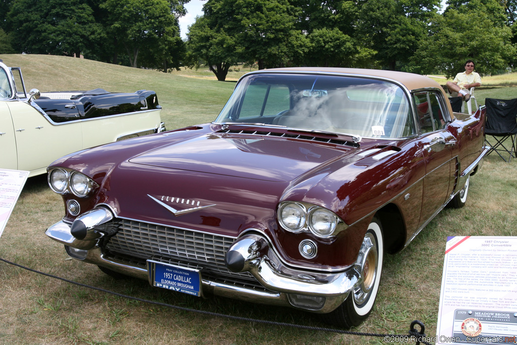 2009 Meadow Brook Concours-8