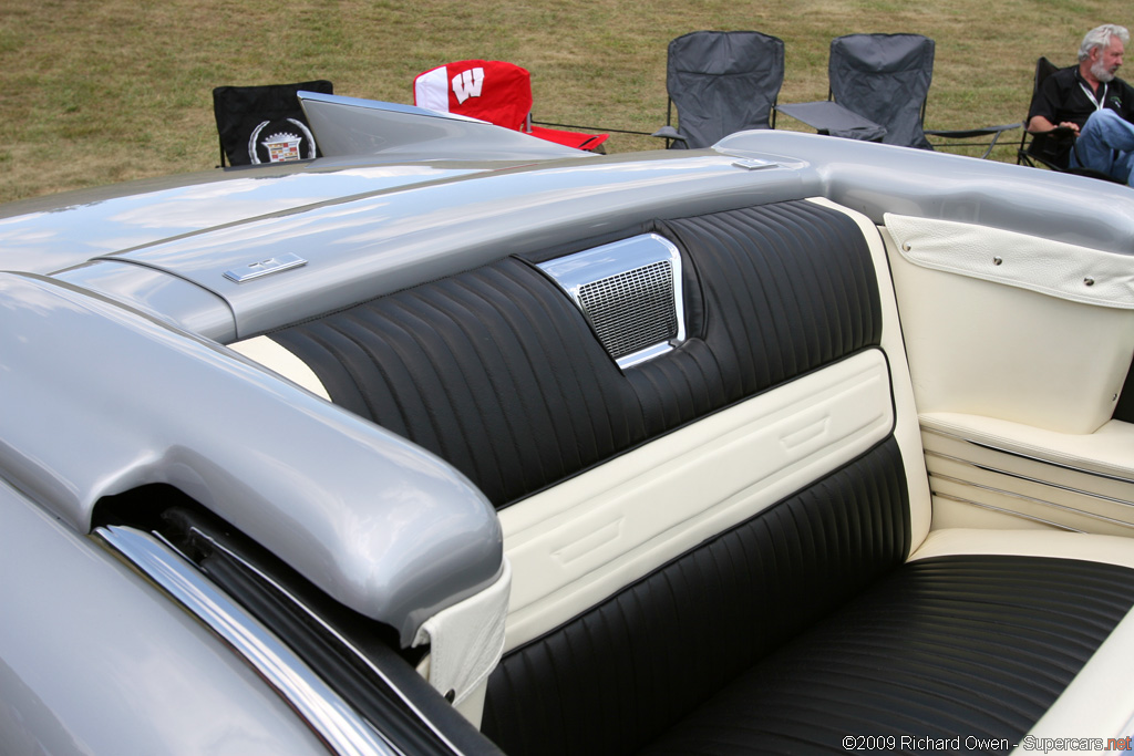 1958 Cadillac Eldorado Biarritz Gallery