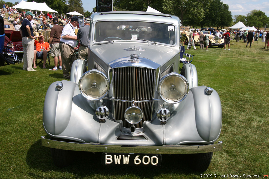 2009 Meadow Brook Concours-7