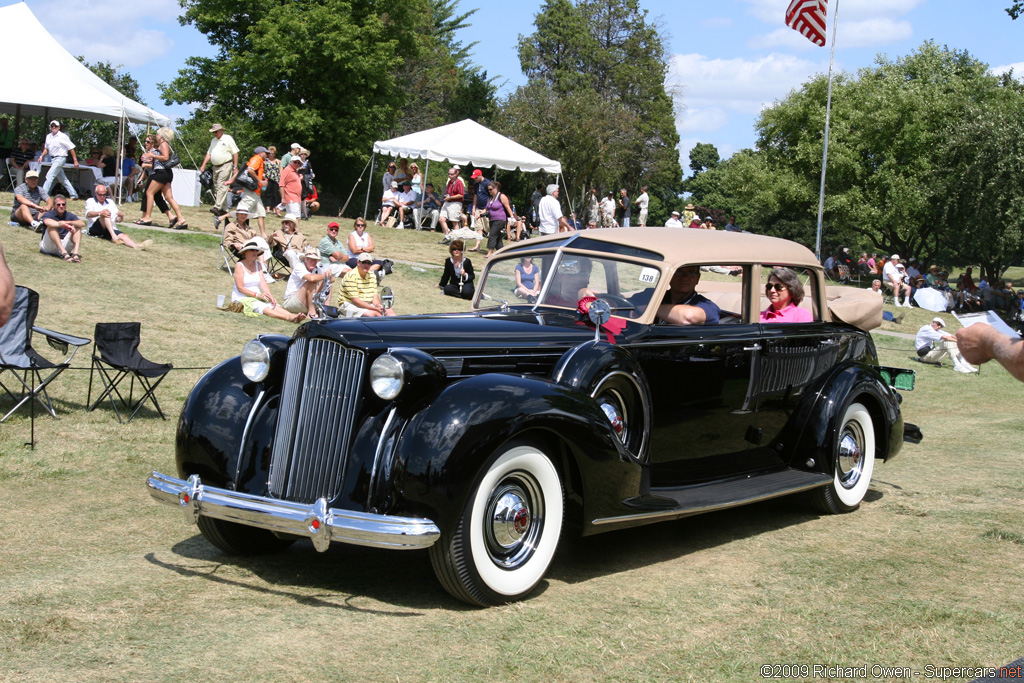 2009 Meadow Brook Concours-7