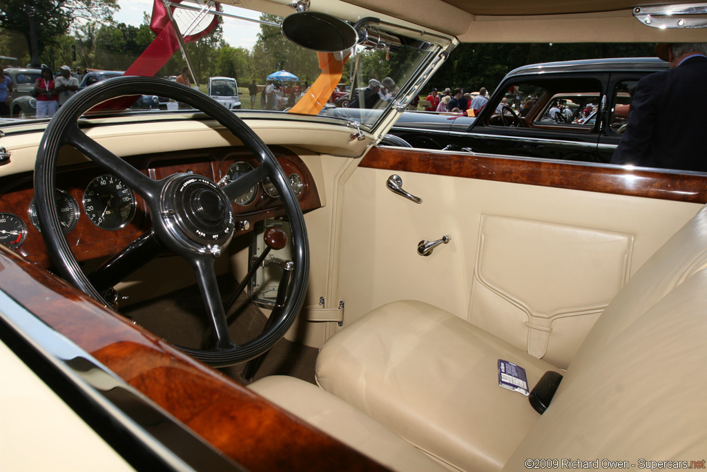 2009 Meadow Brook Concours-7