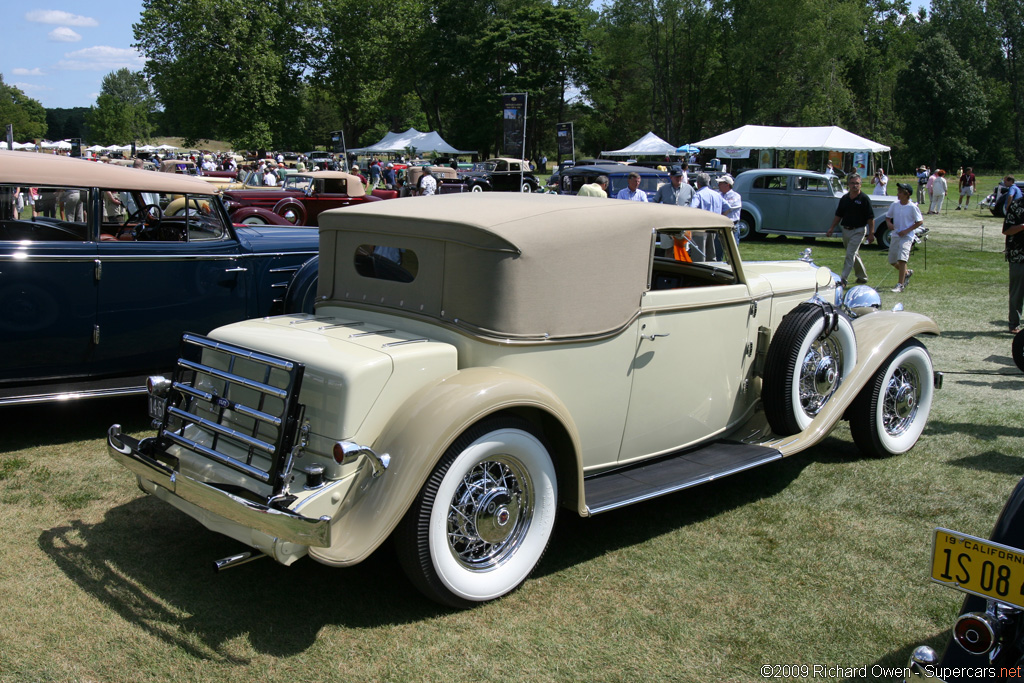 2009 Meadow Brook Concours-7