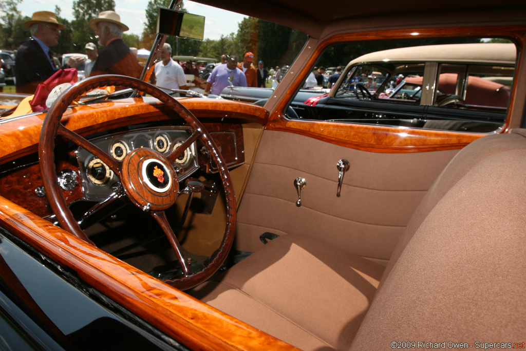 2009 Meadow Brook Concours-7