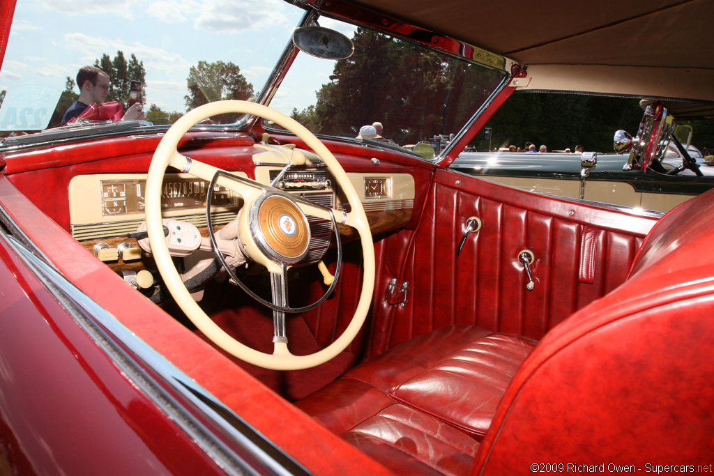 2009 Meadow Brook Concours-7