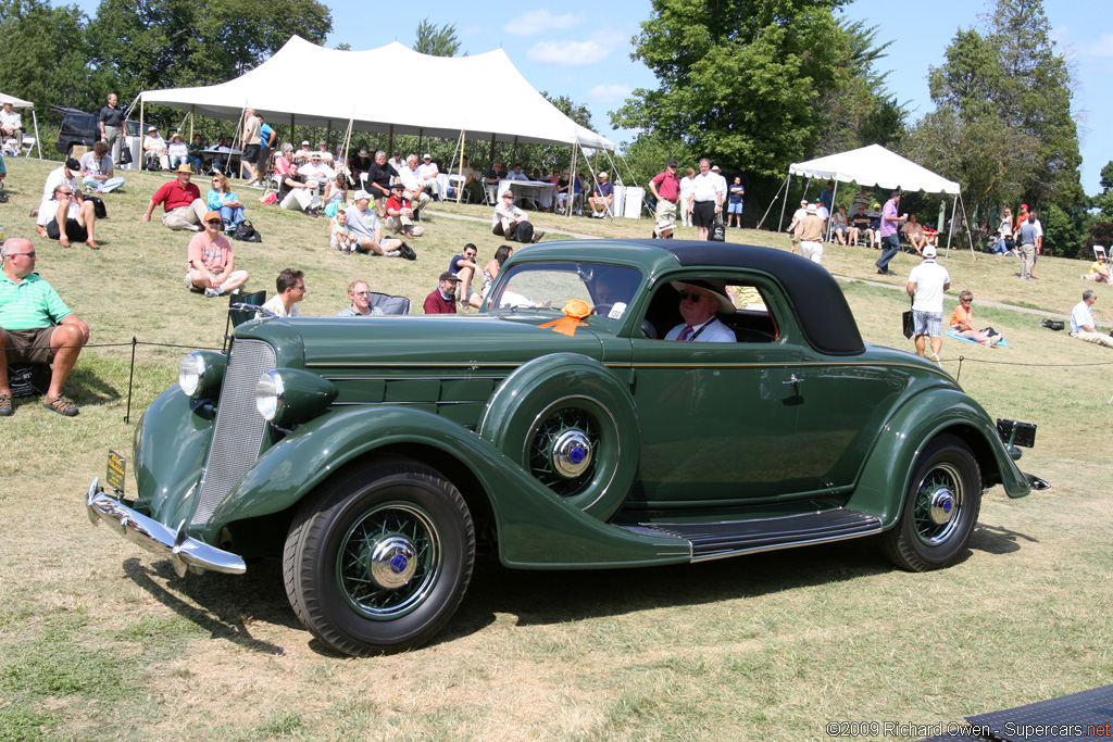 2009 Meadow Brook Concours-7