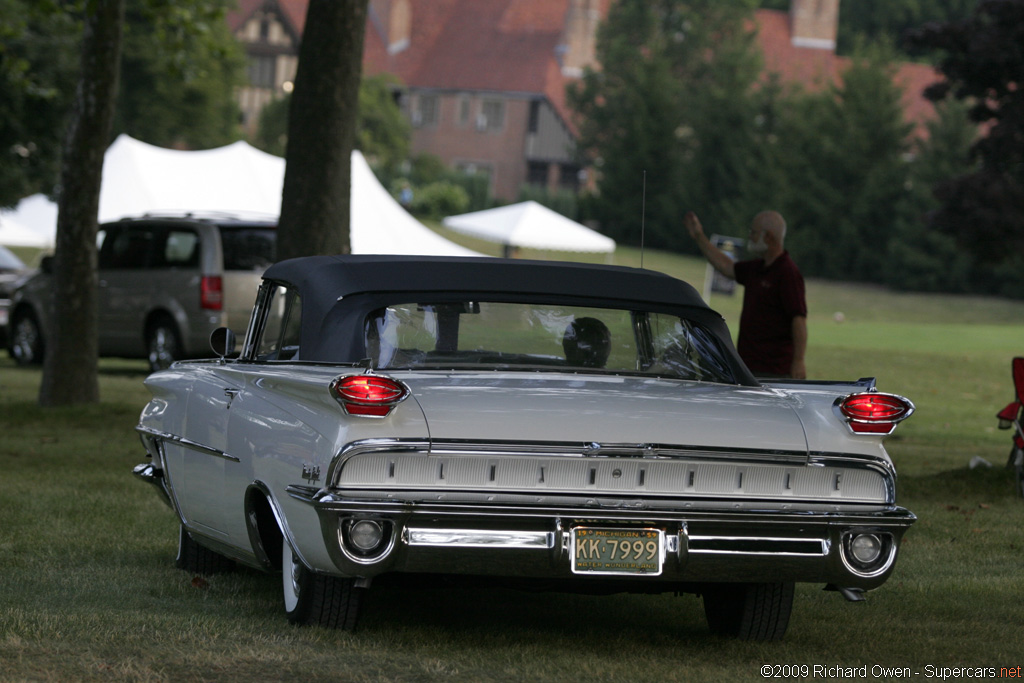 2009 Meadow Brook Concours-8