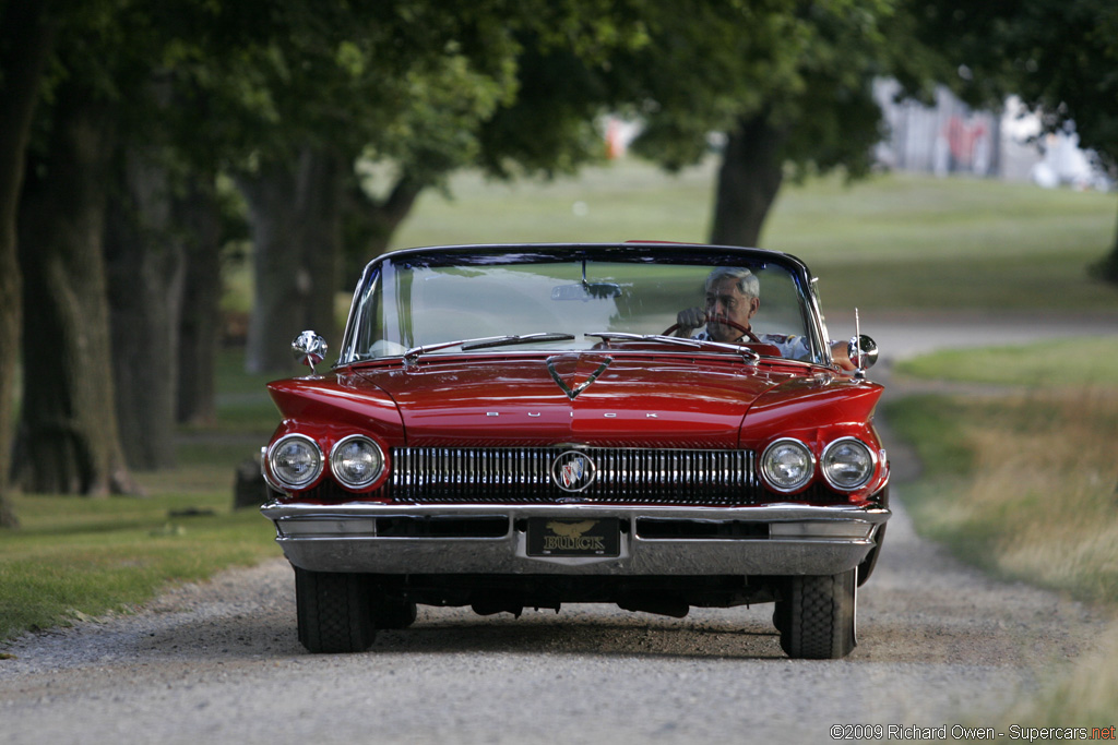 2009 Meadow Brook Concours-8