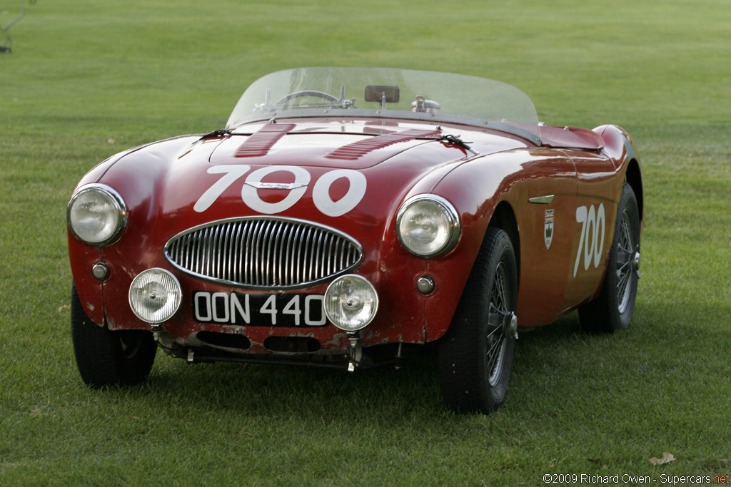 2009 Meadow Brook Concours-5