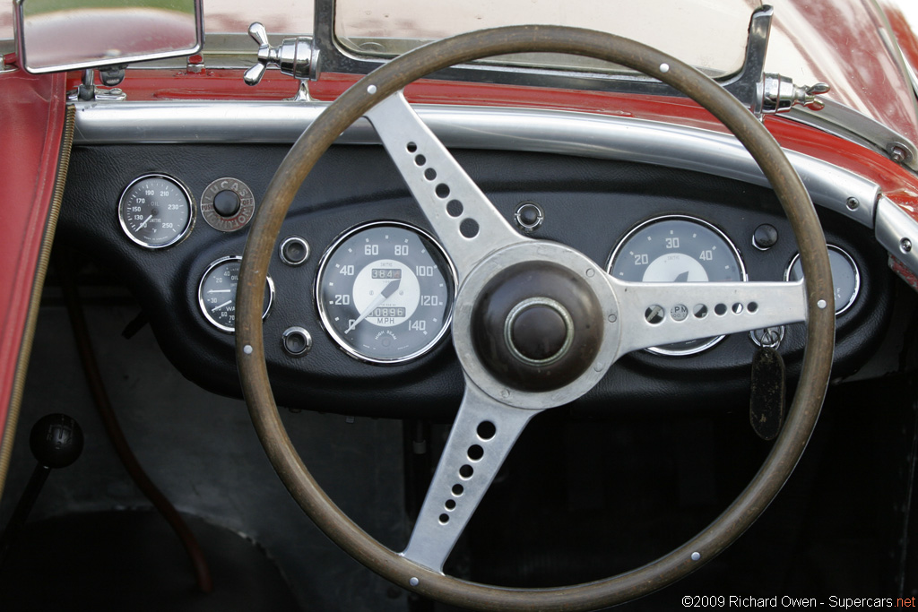 2009 Meadow Brook Concours-5