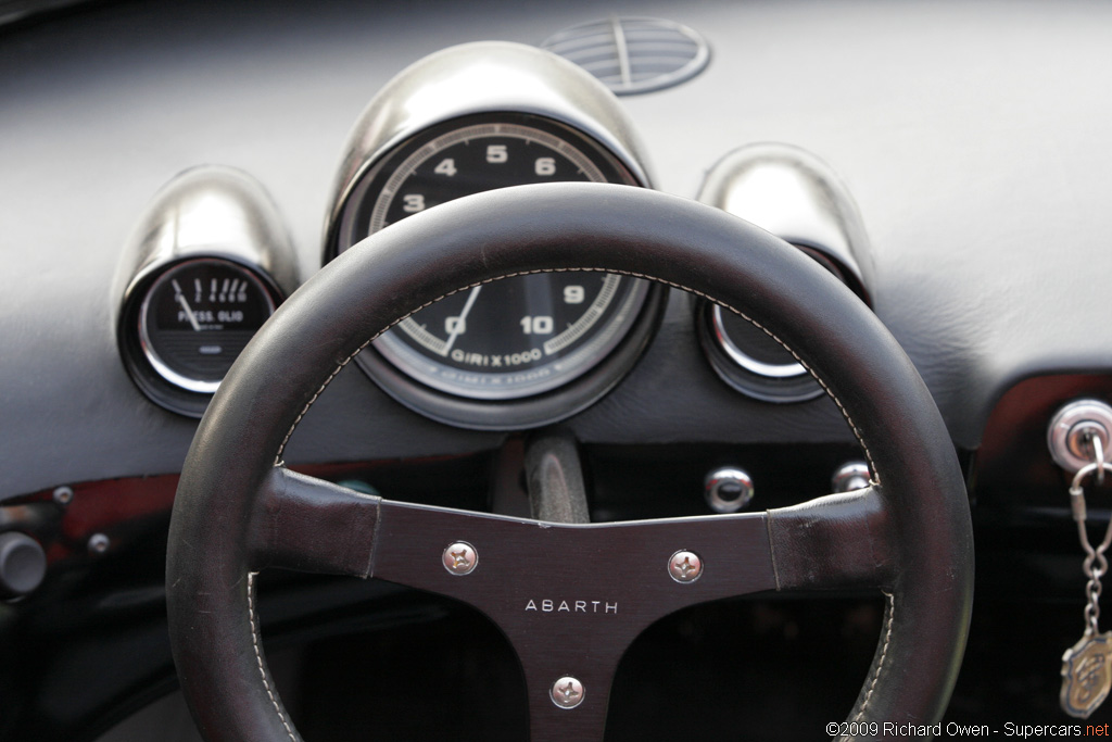 2009 Meadow Brook Concours-5