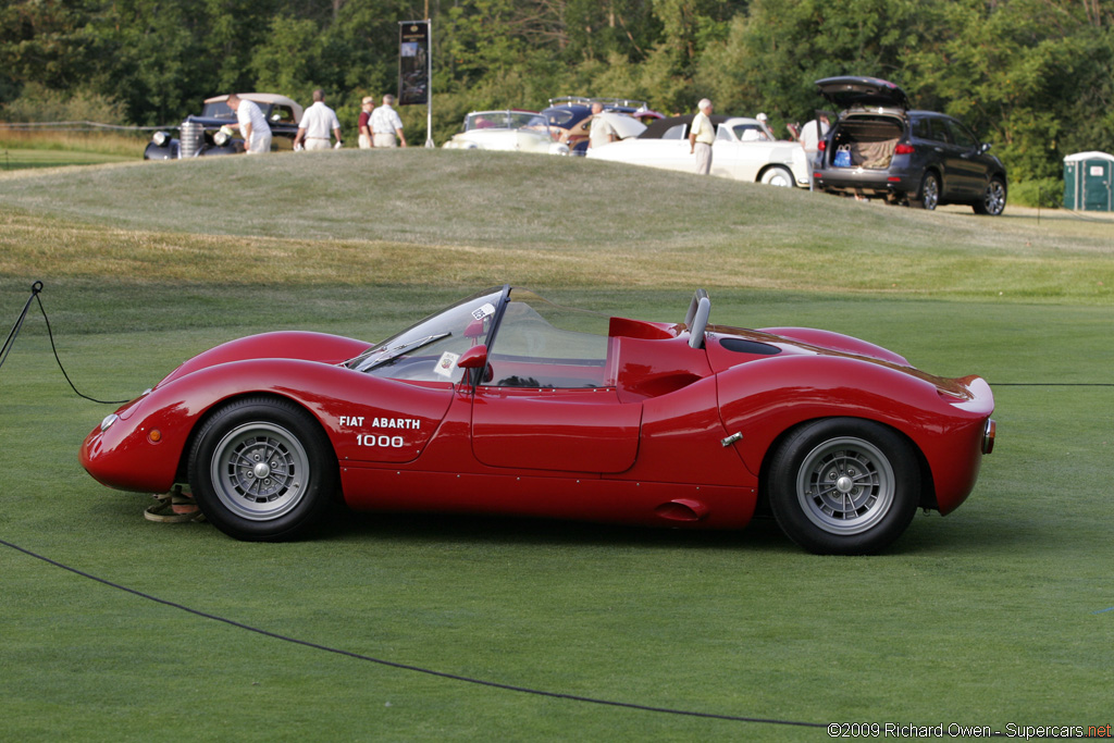 2009 Meadow Brook Concours-5