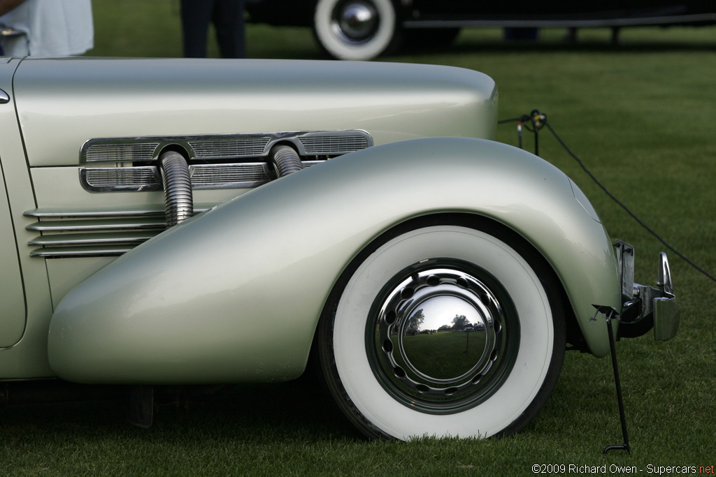 2009 Meadow Brook Concours-7