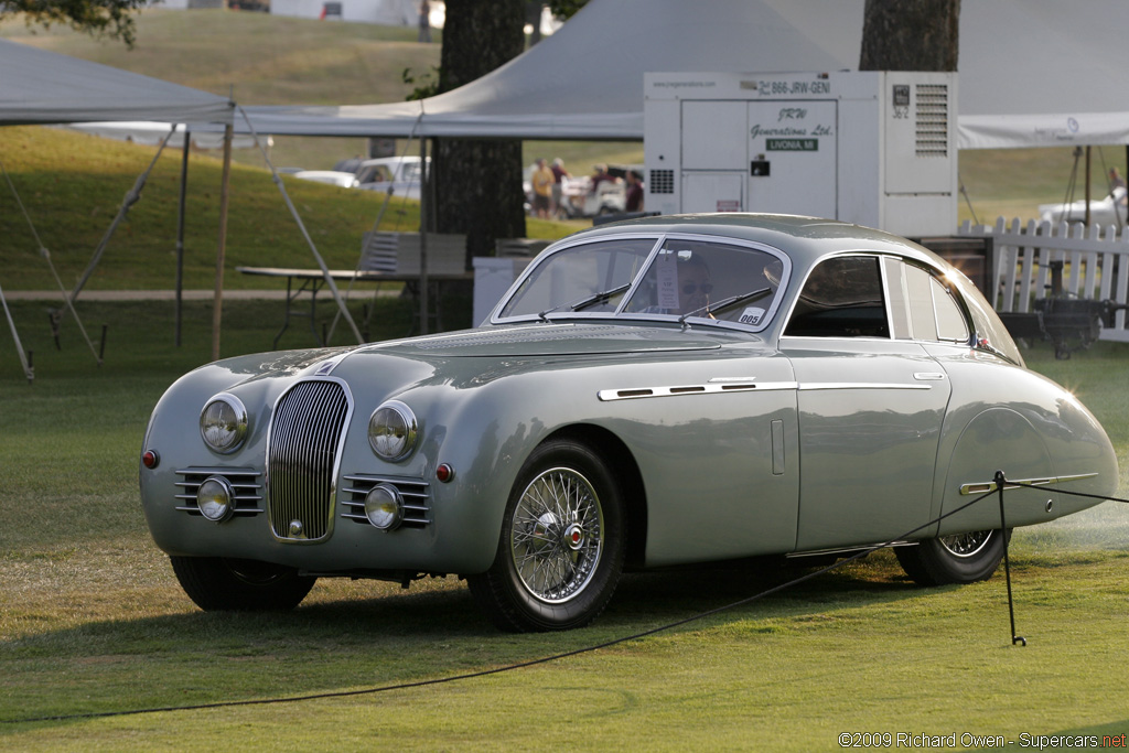 2009 Meadow Brook Concours-5