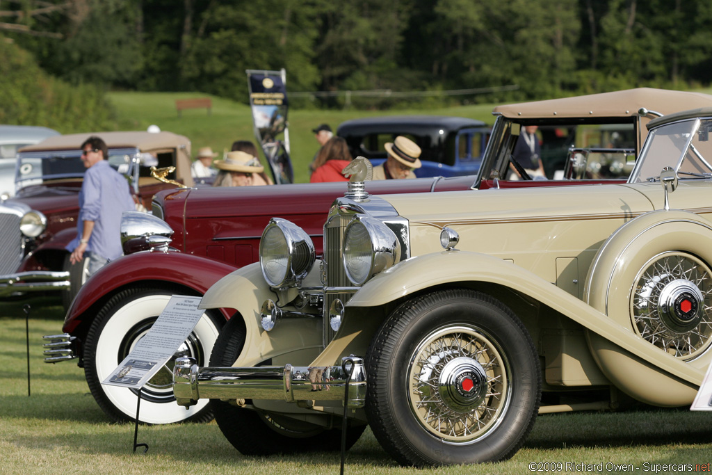 2009 Meadow Brook Concours-7