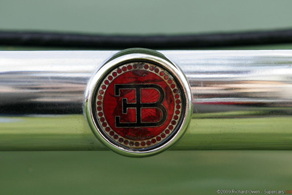 1938 Bugatti Type 57C Coupé Aerodynamique Gallery