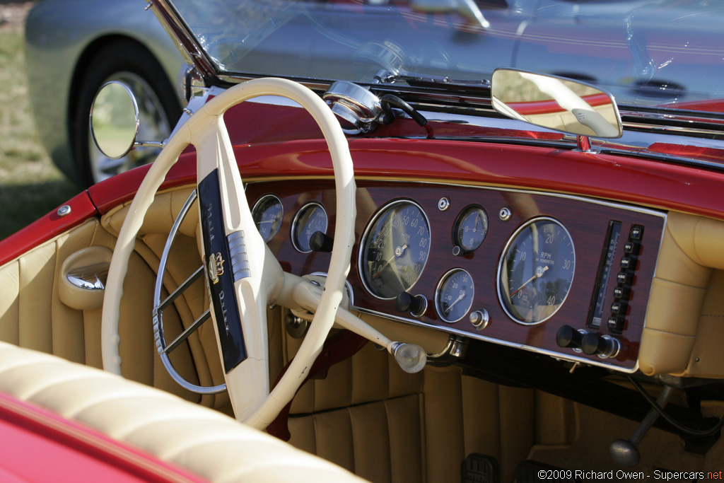 2009 Meadow Brook Concours-8