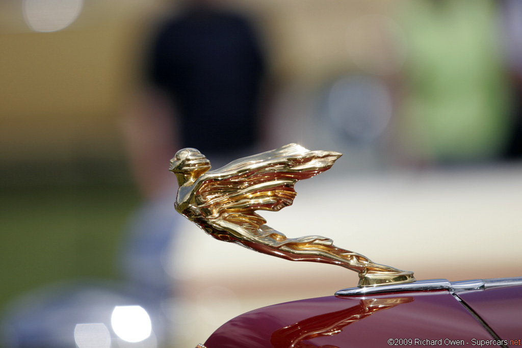 2009 Meadow Brook Concours-7