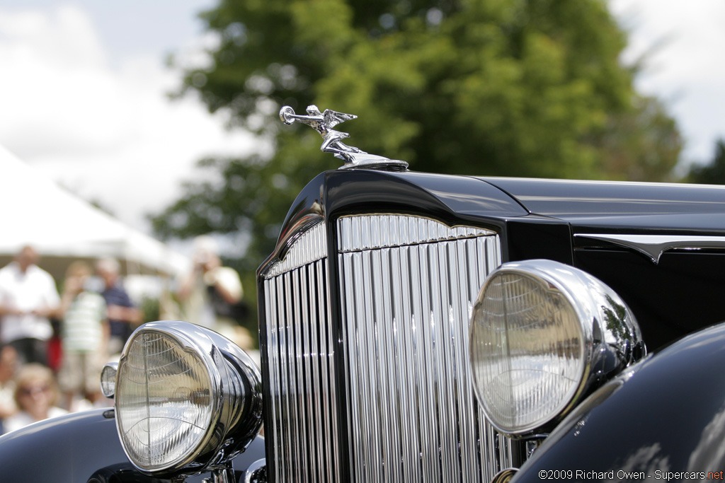 2009 Meadow Brook Concours-7