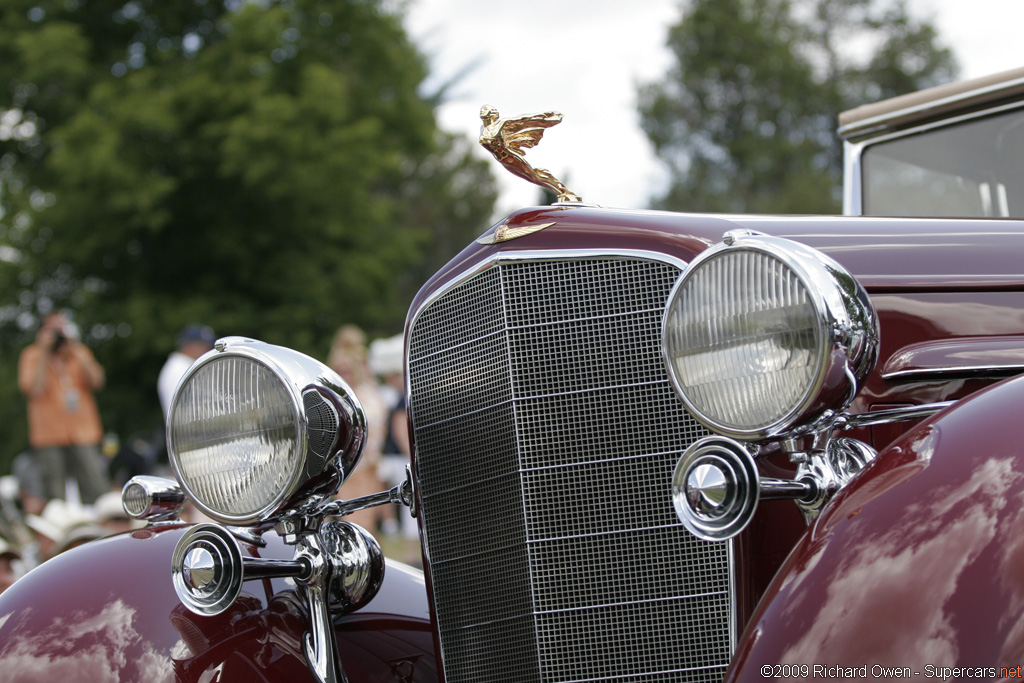 2009 Meadow Brook Concours-7