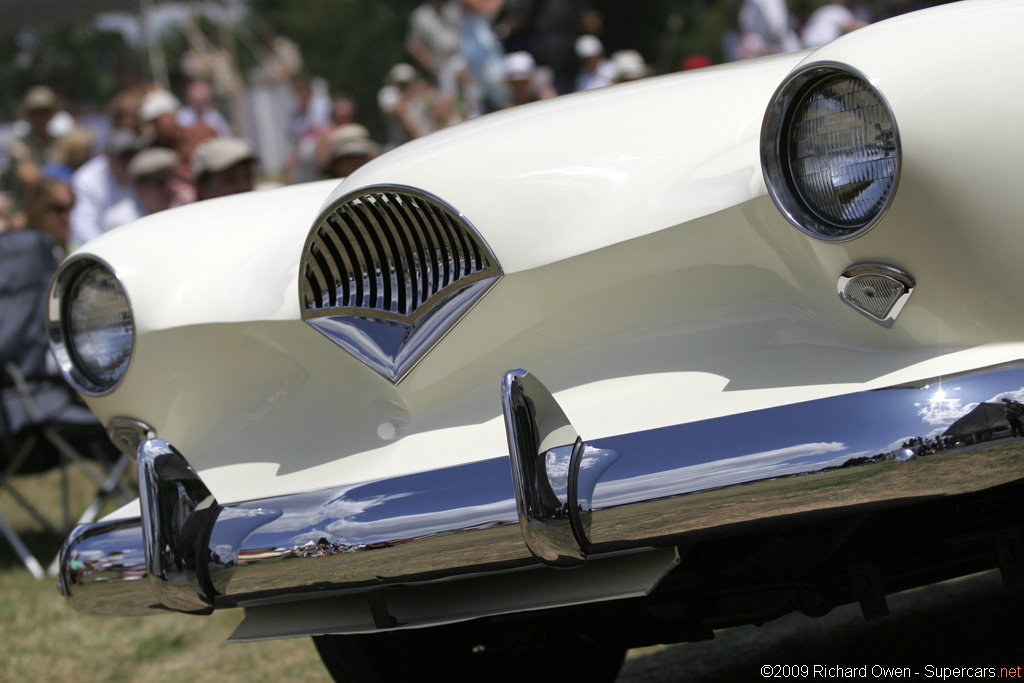 2009 Meadow Brook Concours-8