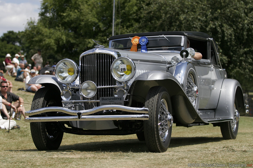 2009 Meadow Brook Concours-7