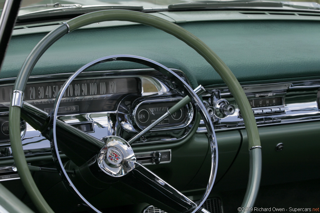 1957 Cadillac Eldorado Biarritz Gallery