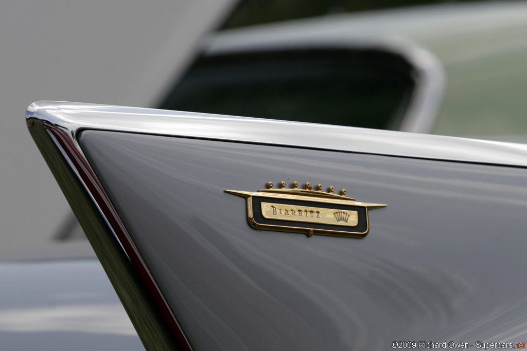 1958 Cadillac Eldorado Biarritz Gallery