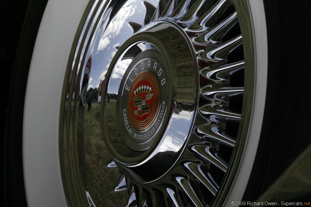 1958 Cadillac Eldorado Biarritz Gallery