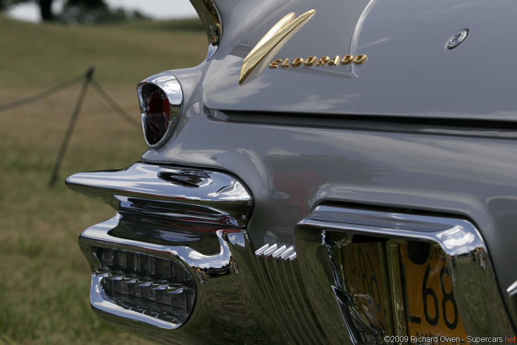 2009 Meadow Brook Concours-8