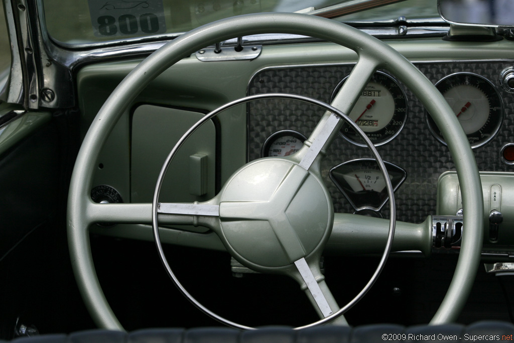 2009 Meadow Brook Concours-7