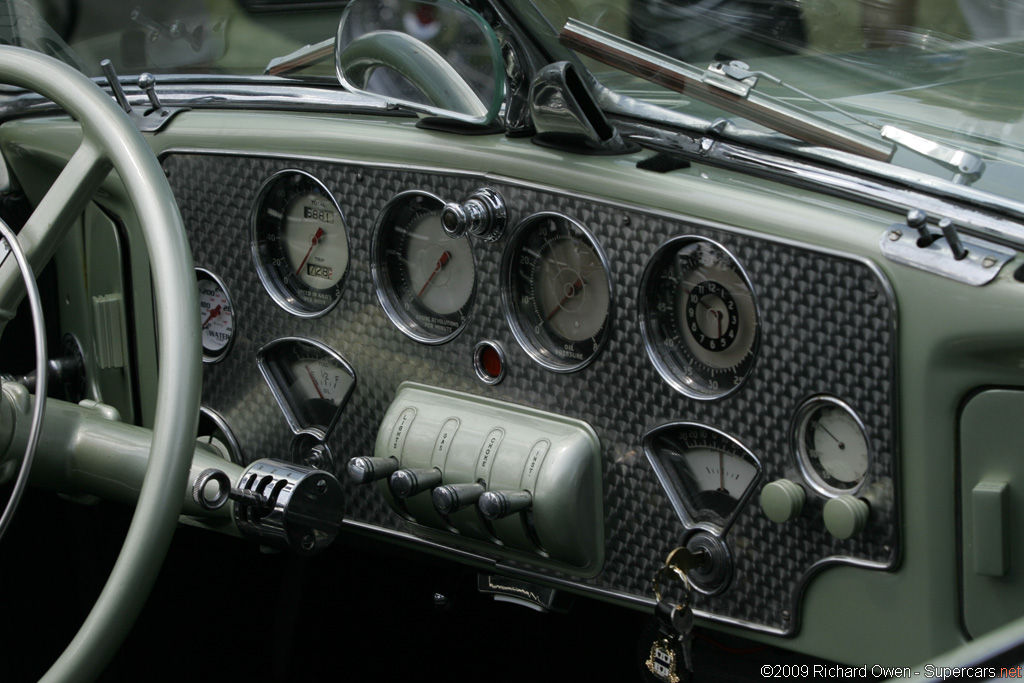 2009 Meadow Brook Concours-7