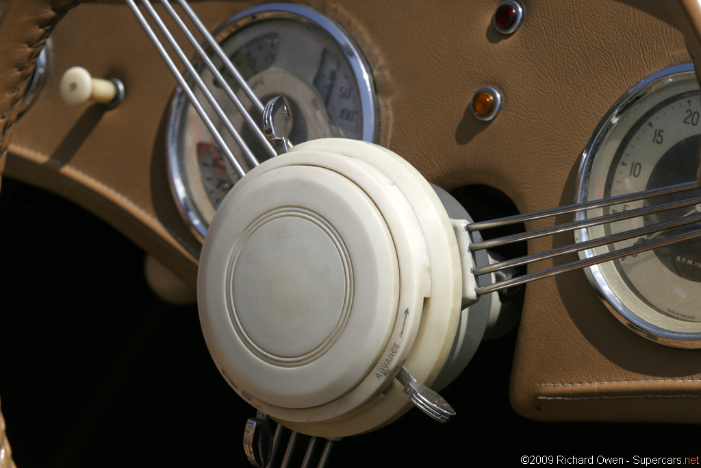 2009 Meadow Brook Concours-5