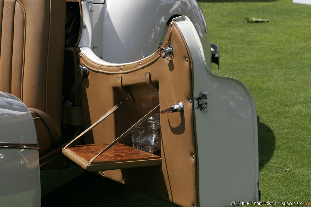 2009 Meadow Brook Concours-5