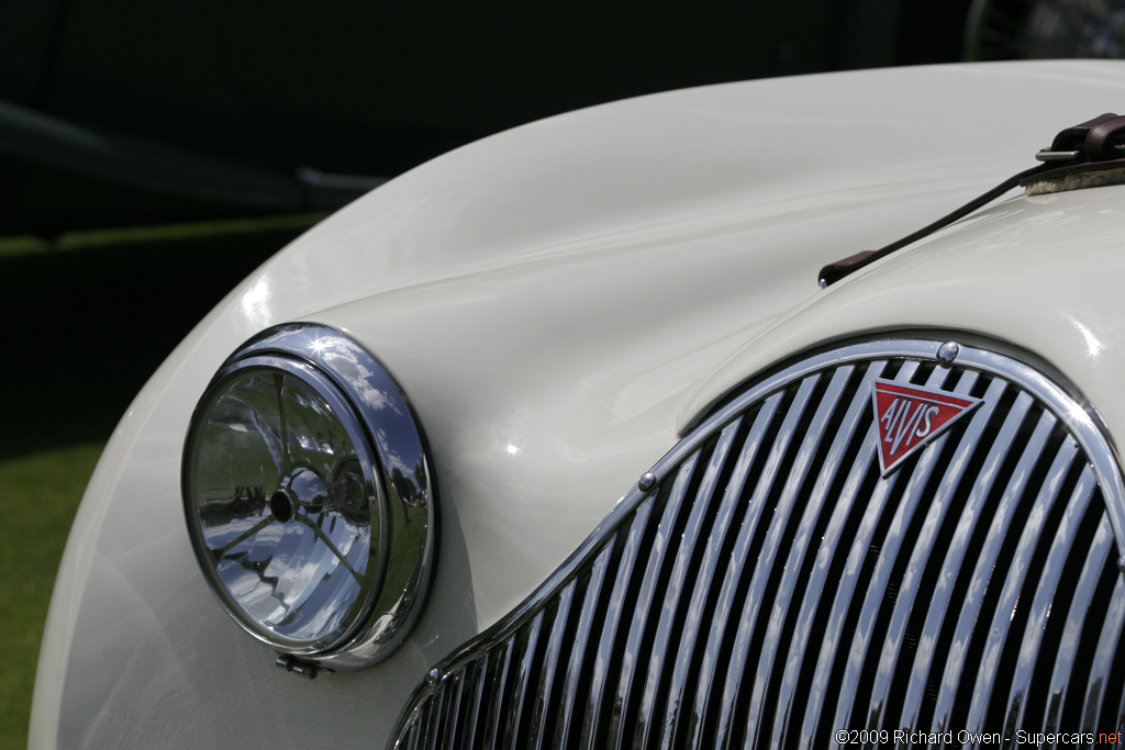 2009 Meadow Brook Concours-5