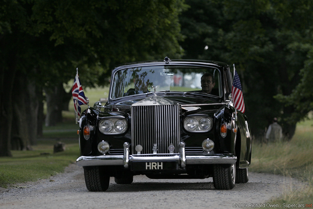 2009 Meadow Brook Concours-5