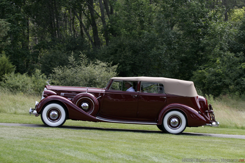 2009 Meadow Brook Concours-7