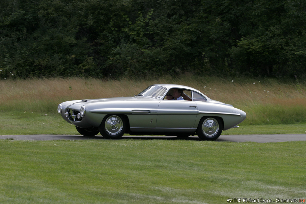 2009 Meadow Brook Concours-5