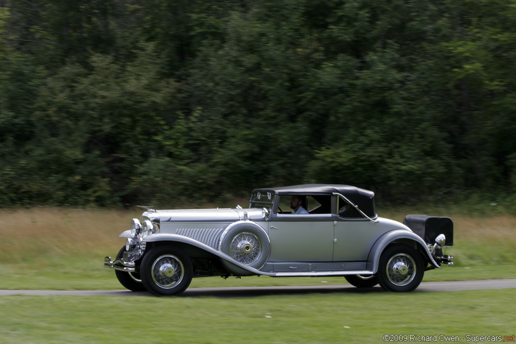 2009 Meadow Brook Concours-7