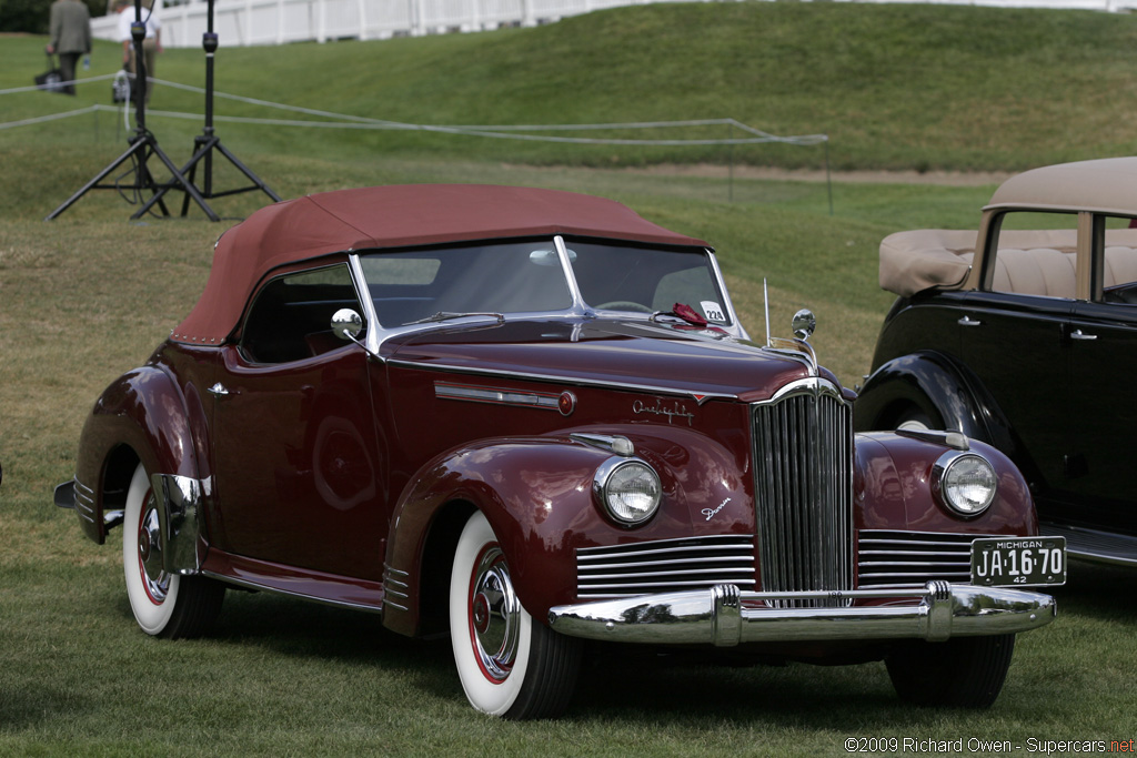 2009 Meadow Brook Concours-7