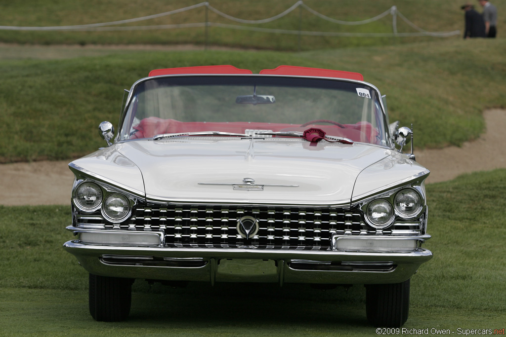 2009 Meadow Brook Concours-8