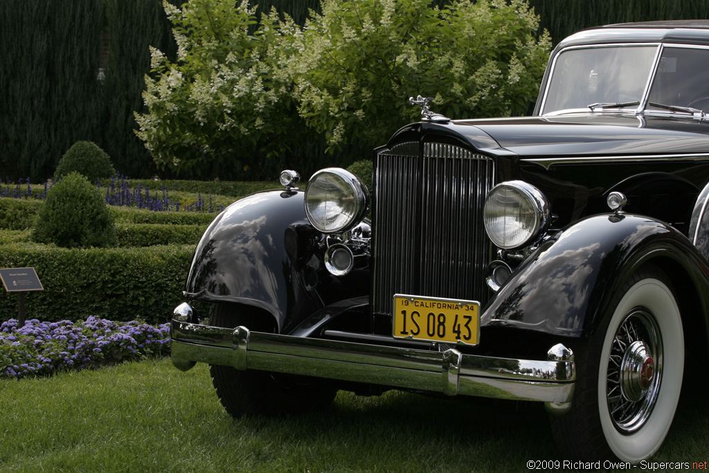 2009 Meadow Brook Concours-7