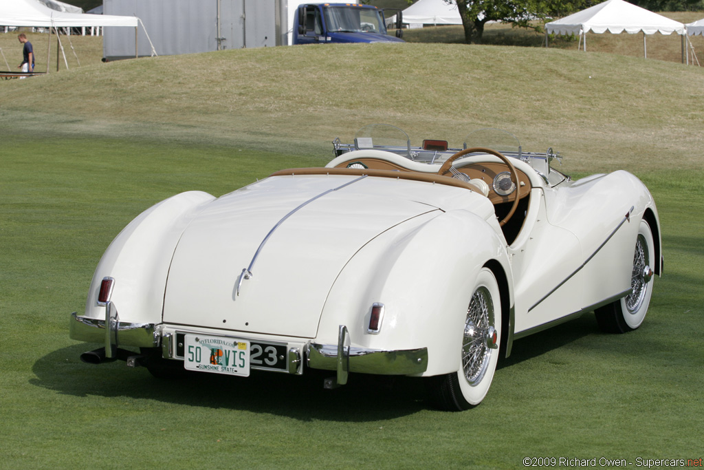 2009 Meadow Brook Concours-5