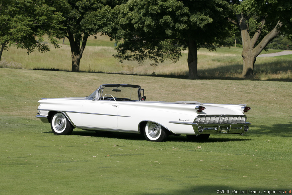 2009 Meadow Brook Concours-8