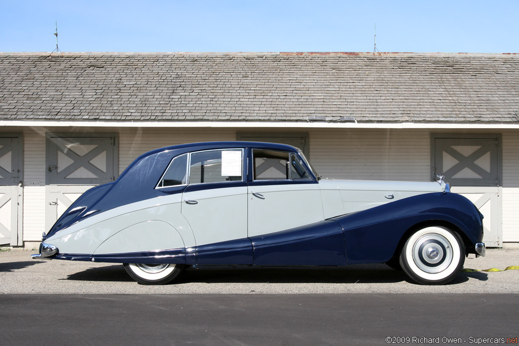 2009 Meadow Brook Concours-9