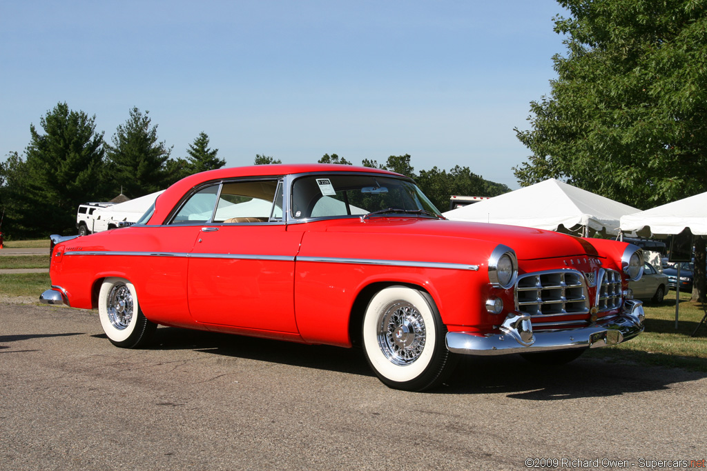 Chrysler 300 1955