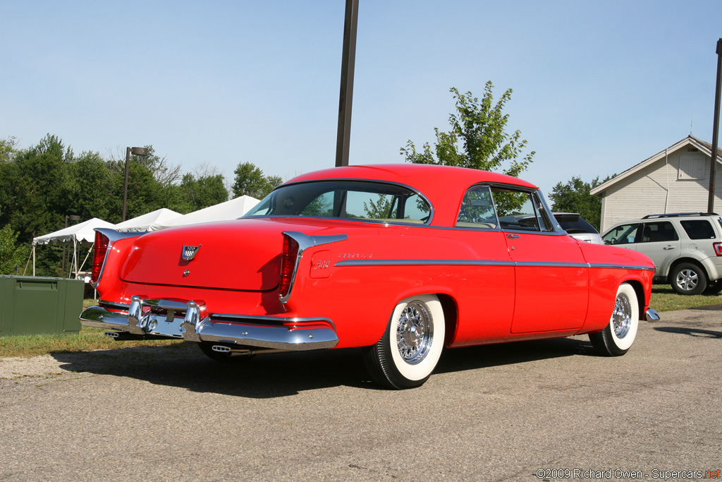 2009 Meadow Brook Concours-9