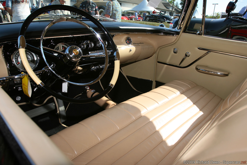 1955 Chrysler 300 Gallery