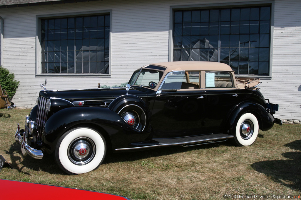 2009 Meadow Brook Concours-9